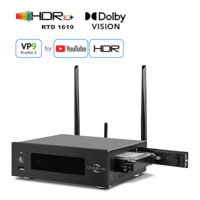 does dune hd solo 4k have recent menu does dune hd solo 4k have recent menu