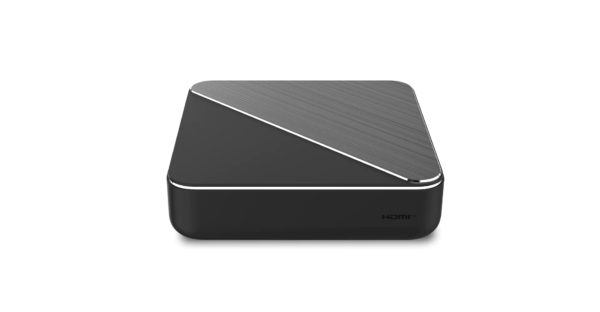 Dune HD Homatics Box